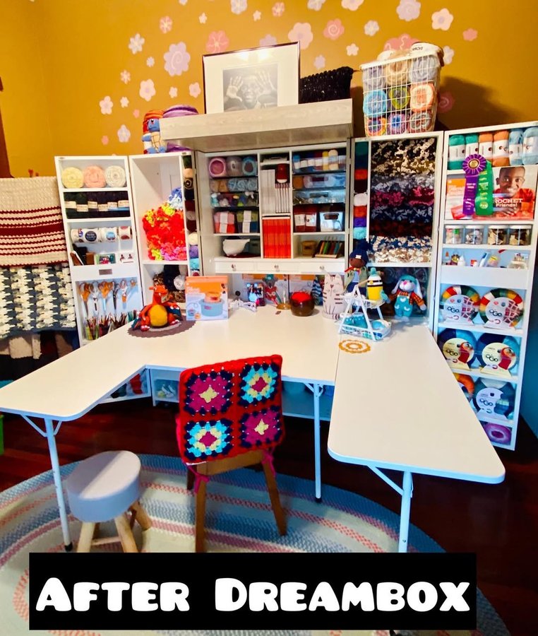 Instagram post by @jonahhands for Create Room. Caption reads: I’m so excited to partner with @createroomco! I....