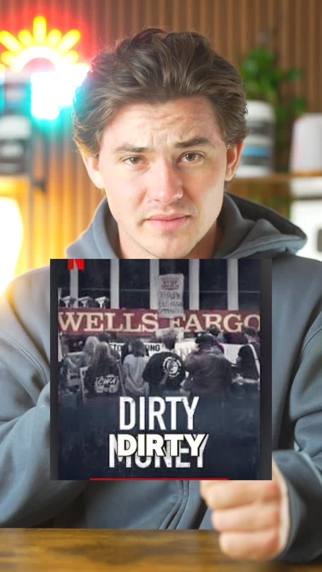 Instagram post by @ob_health.fit for Wells Fargo. Caption reads: Thank you for everyone dming me their stories or....