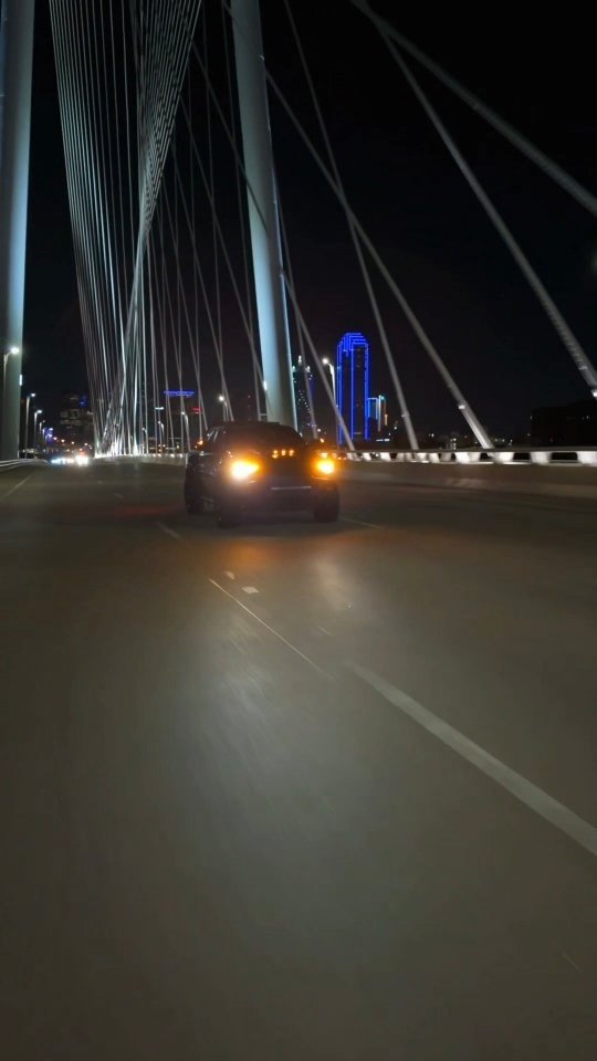 Instagram post by @txrugged214 for OPT7 Lighting. Caption reads: [...] @installs_to_go • • Sponsored: @opt7lighting....