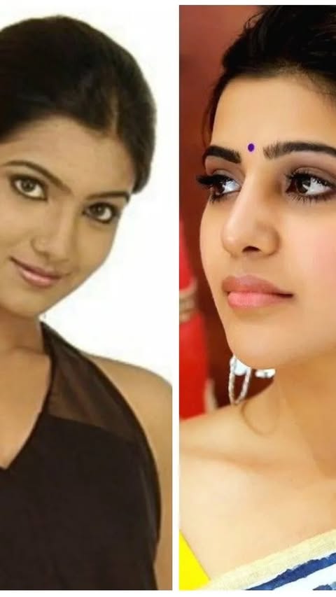 Instagram post by @_vaishalithaniga for Chicnutrix. Caption reads: Scam Alert ‼️ 

Comment “ glow “ for the product....