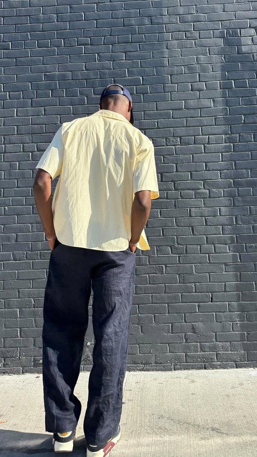 Instagram post by @itsjrue for Cash App. Caption reads: A group that pools together, stays together....