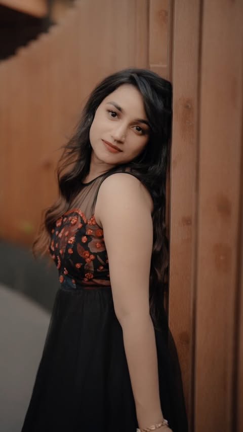 Instagram post by @lakshmisurendranofficial for Hyatt. Caption reads: Wishing you a Merry Christmas & Happy New Year....