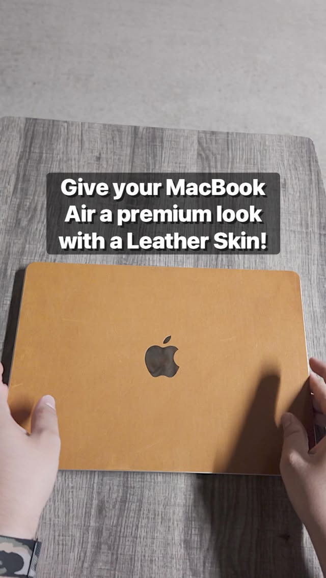 Instagram post by @stevedaboss for Dbrand. Caption reads: [...] Skins! 🐮 Check out these skins from @dbrand....