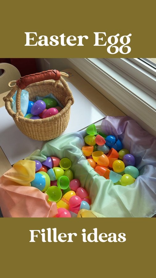 Instagram post by @recommended.by.agnes for Sarah’s Silks. Caption reads: [...] "bunny" for links! 🐇🐣🌸

Thanks....