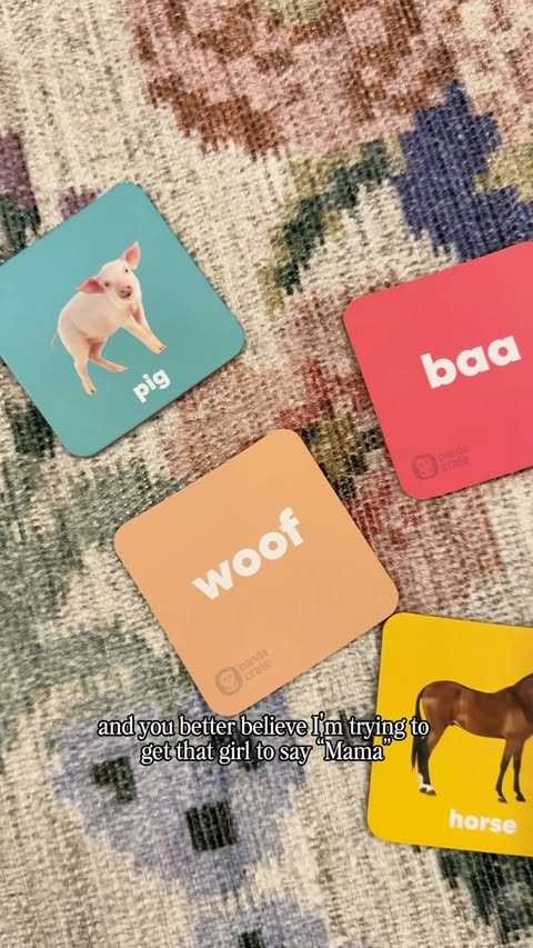 Instagram post by @itsmesaramartinez for KiwiCo. Caption reads: Comment PLAY, and I’ll send you my KiwiCo code +....