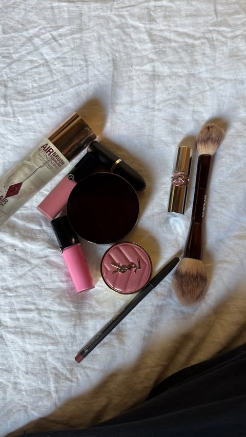 Instagram post by @cassidy_larson_ for Nordstrom Beauty. Caption reads: Shop the @nordstrom Anniversary Sale before it’s....