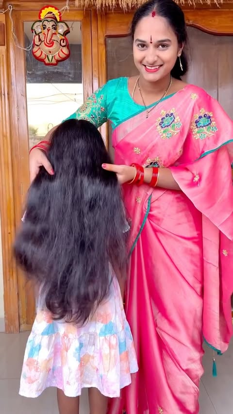 Instagram post by @dharanichinthapalli for Bare Anatomy. Caption reads: #ReelsIndia #TrendingReels #ViralReels....