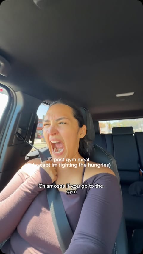 Instagram post by @isa_kristen22 for QDOBA. Caption reads: #QDOBAPartner Chismosas no more having to fight....