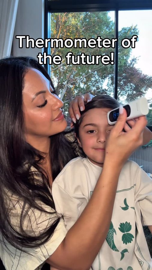 Instagram post by @sarahmariefahd for Withings. Caption reads: ALWAYS FOLLOW THE DIRECTIONS FOR USE.
BeamO....