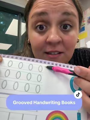 TikTok post by @megchop31 for Hadley Designs. Caption reads: [...] #creatorsearchinsights @Hadley Designs.
