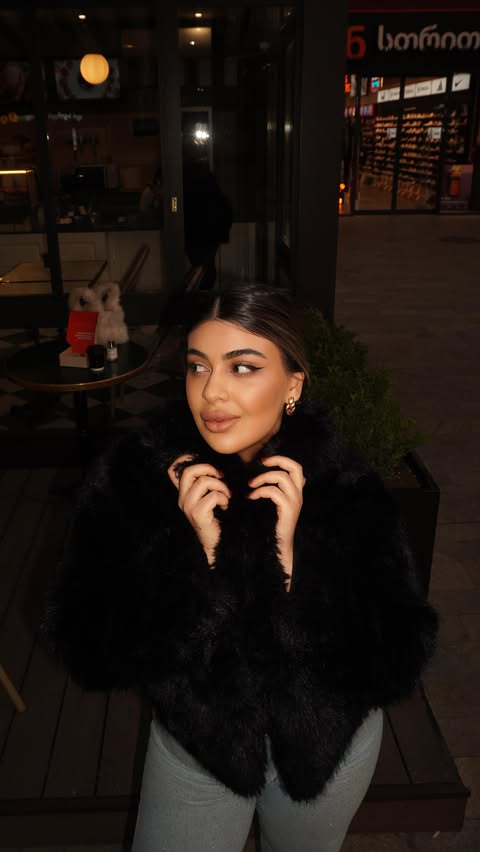 Instagram post by @mariamm_dzirkvadze for Dossier. Caption reads: ✨ Black Friday treat you don’t want to miss!....