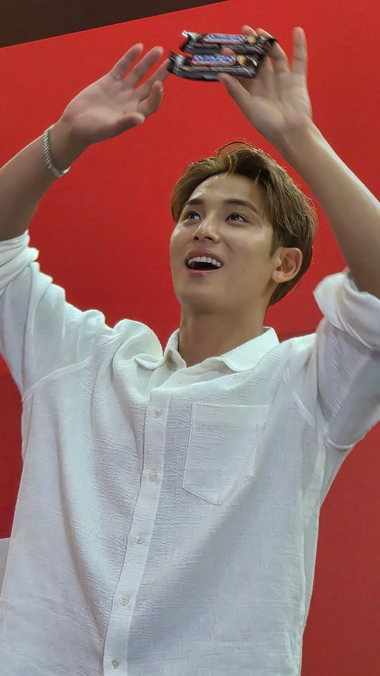 Instagram post by @lofficielhommes.my for Snickers. Caption reads: Finally he is back in Malaysia and we loved it!....