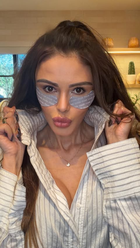 Instagram post by @iam.marybel for Seed. Caption reads: Beauty  is my science and my passion. Every....