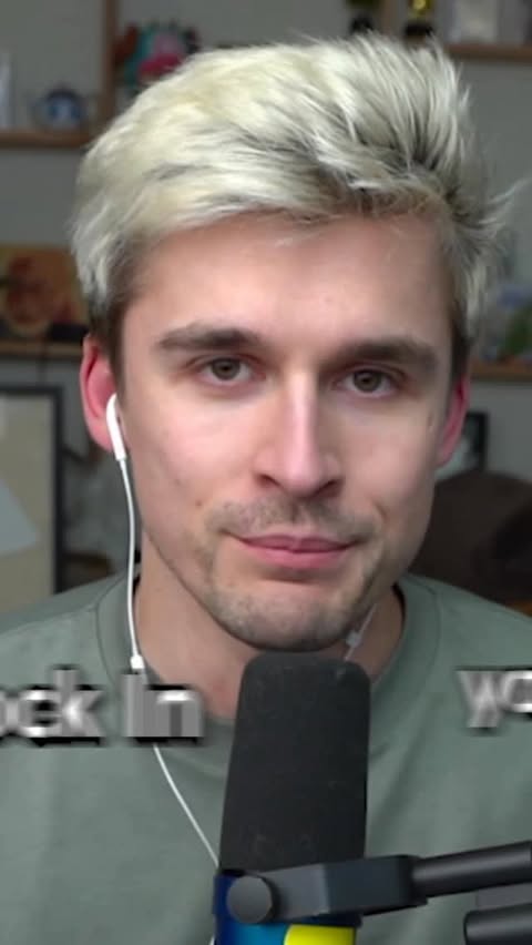 Instagram post by @ludwigahgren for State Farm. Caption reads: [...] great power comes great responsibility....