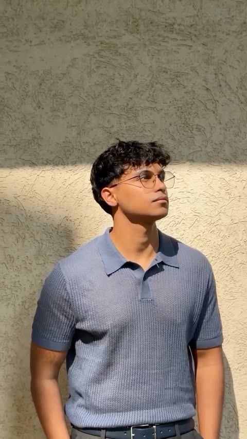 Instagram post by @krishnashamji for Tata CLiQ. Caption reads: [...] that balance comfort and polish on Tata CLiQ....