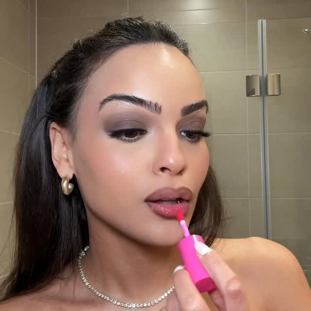 Instagram post by @lisaaramos for NYLON. Caption reads: Festival glam unlocked! These are my 5 @ultabeauty....