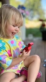 Instagram post by @natalia87d for Waytoplay. Caption reads: [...] przygoda dopiero się zaczyna....