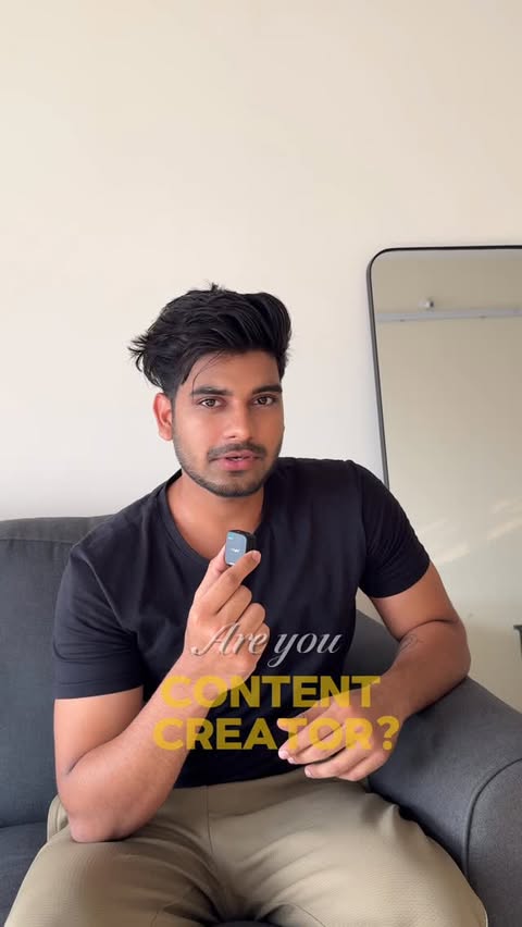 Instagram post by @deefvckk for Digitek. Caption reads: [...] upgrade for my content 🎤 Powered by....
