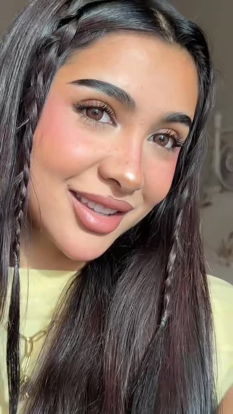 Instagram post by @tararidwaann for Maybelline New York. Caption reads: The girls weren’t lying when they talked about....