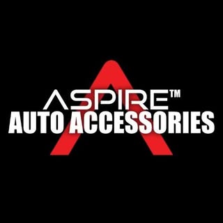 Aspire Auto Accessories