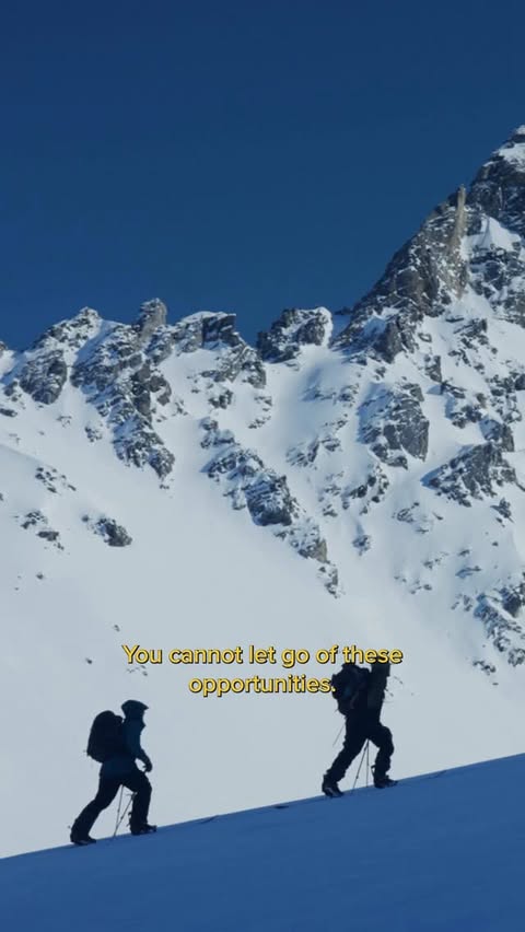 Instagram post by @anttiautti for Suunto. Caption reads: There’s a saying I always keep in mind when riding....