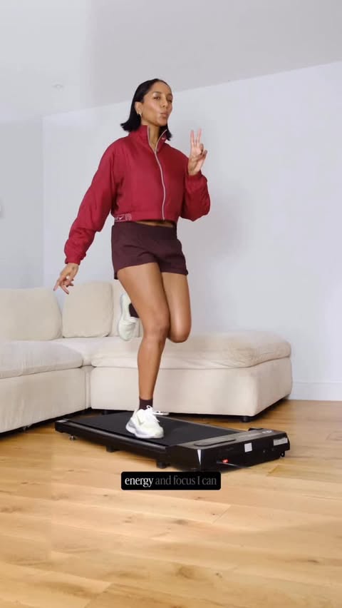 Instagram post by @lumi_lise for ARTAH. Caption reads: [...] my brain, energy and stress - the....