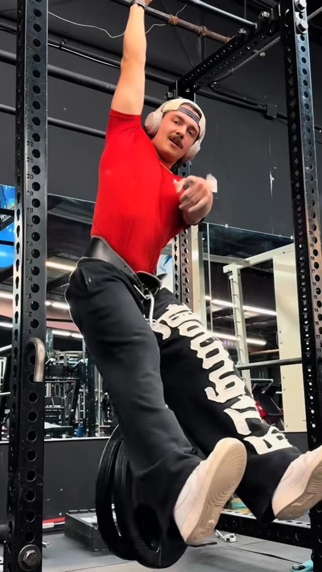 Instagram post by @_colinmcintyre_ for C4 Energy. Caption reads: Late to the trend 

#c4partner #c4energy.