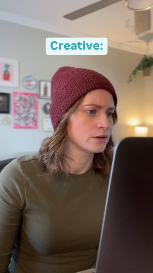 Instagram post by @stuffaboutadvertising for Dropbox. Caption reads: With @dropbox Transfer, you can effortlessly send....