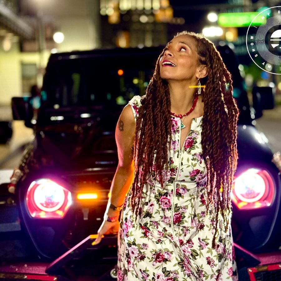 Instagram post by @jessicacaremoor for Pure Michigan. Caption reads: [...] Filmmaker

In partnership with....