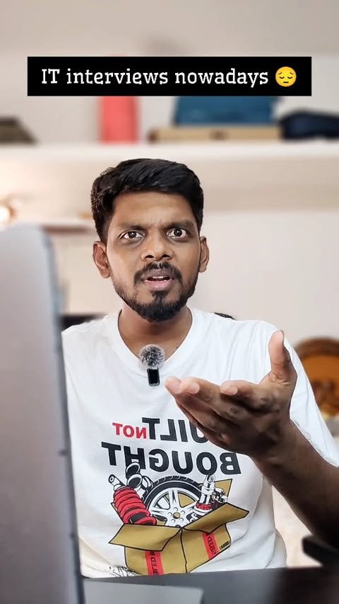 Instagram post by @realgmk for Head & Shoulders North America. Caption reads: Inimel la ipdithan interview irukum 🤣 Ready....