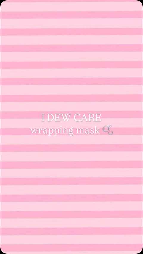 Instagram post by @cecealbrechtt for I Dew Care. Caption reads: Caption: ✨Self-care made easy! @idewcare That’s A....