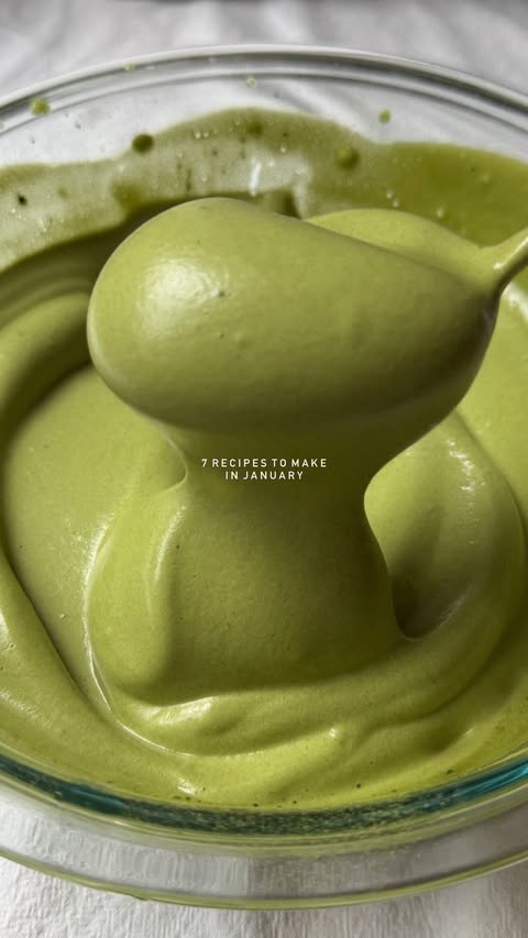 Instagram post by @whatrobineats for Olive & June. Caption reads: Comment RECIPE for all 7 of these easy & healthy....