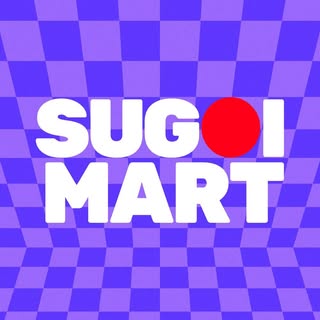 Sugoi Mart