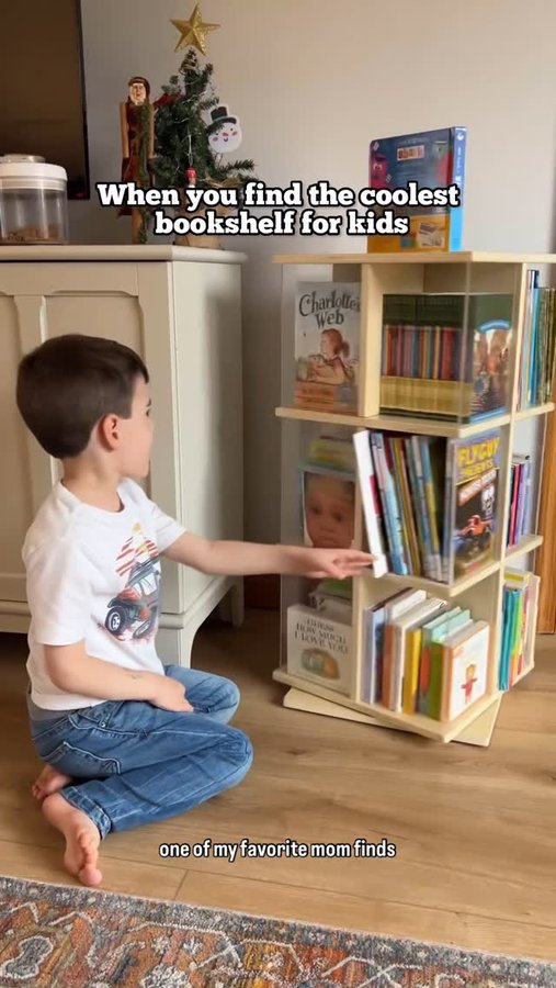 Instagram post by @celenakinsey for Guidecraft. Caption reads: GIVEAWAY CLOSED 🛑 

#ad We’ve had our Guidecraft....