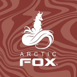 Arctic Fox Hair Color