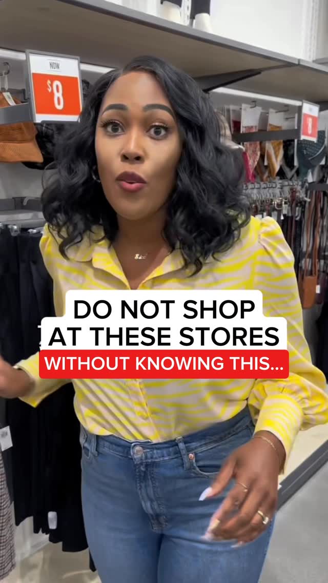 Instagram post by @one_cute_couponer for Rakuten. Caption reads: WAIT 😱 This shopping hack is literally INSANE!....