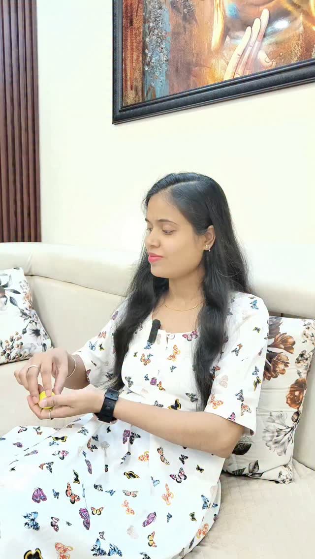 Instagram post by @sunaina112 for Evereve. Caption reads: Periods ka stress sabne jhela hai… lekin ab waqt....