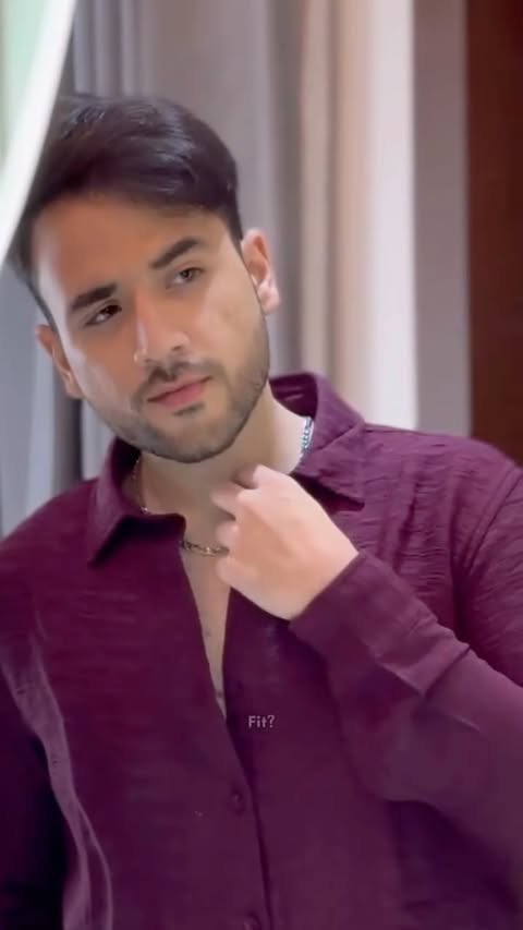 Instagram post by @ianshkarhana_ for WILD STONE. Caption reads: [...] for nights you don’t explain — just....