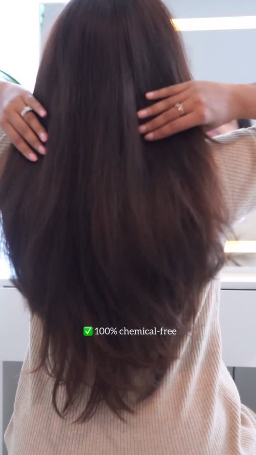 Instagram post by @himajournal for The Tribe Concepts. Caption reads: I have been absolutely loving this 90 day miracle....