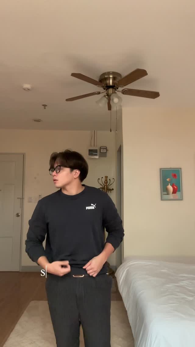 Instagram post by @_nickdeocampo for POND'S. Caption reads: GRWM to run some errands

Lately I’ve been loving....