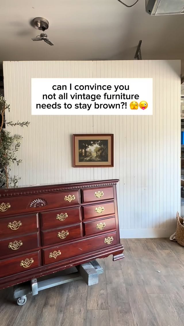 Instagram post by @theteddyjamesco for SurfPrep sanding. Caption reads: keep the character…add the charm! ✨ 😊 

This one....