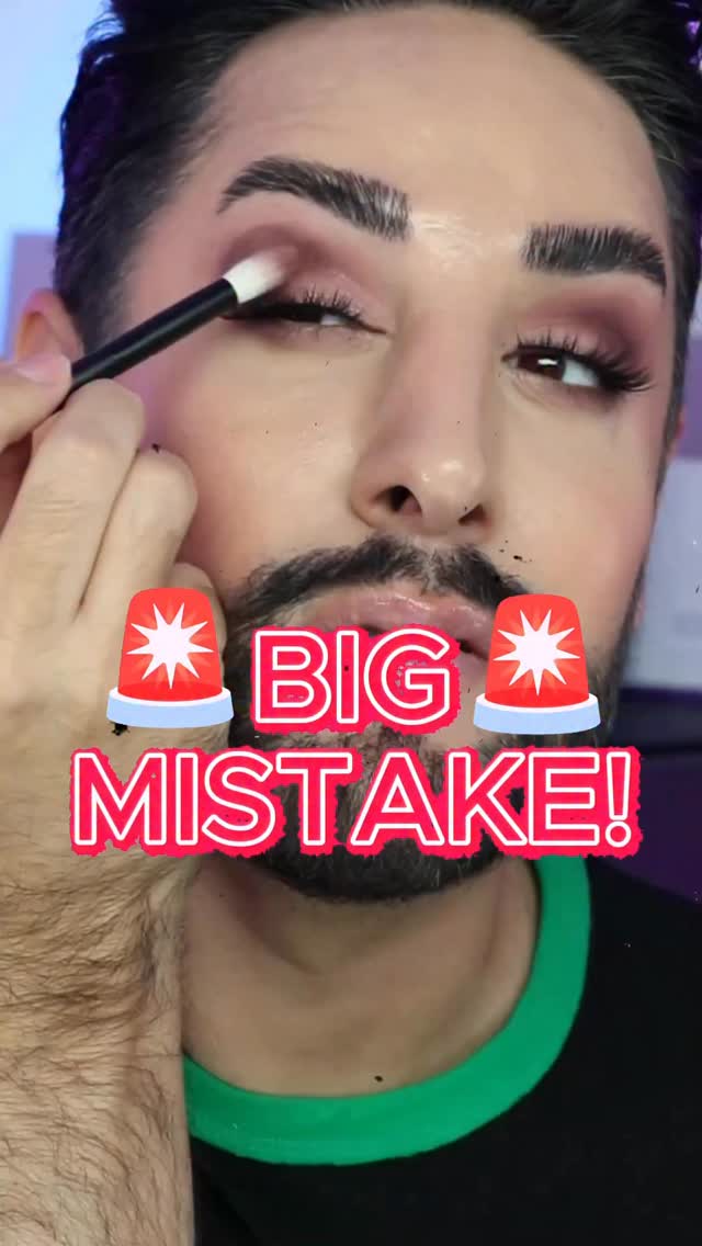 Instagram post by @robertwlsh for rephr. Caption reads: A common mistake I see when people try to create a....