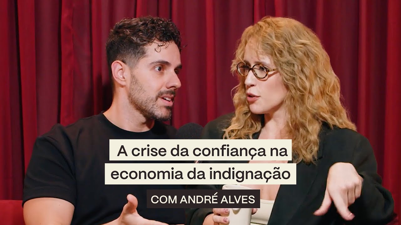 YouTube post by @ObviousStudios for Adobe Spark. Caption reads: GOOD MORNING, OBVIOUS | The crisis of confidence....