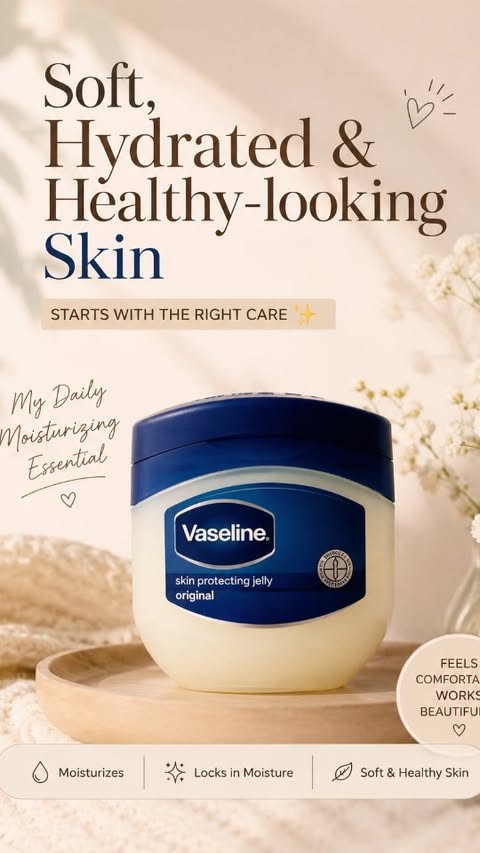 Instagram post by @mayurakshisinha for Smytten. Caption reads: [...] is sponsored by @vaselineindia @getsmytten....