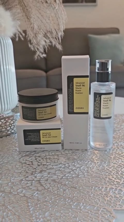 Instagram post by @dcodecollab for ELITELIFE COLLAB. Caption reads: Unlock the secret to glass skin! 🤩 _Product Intro....