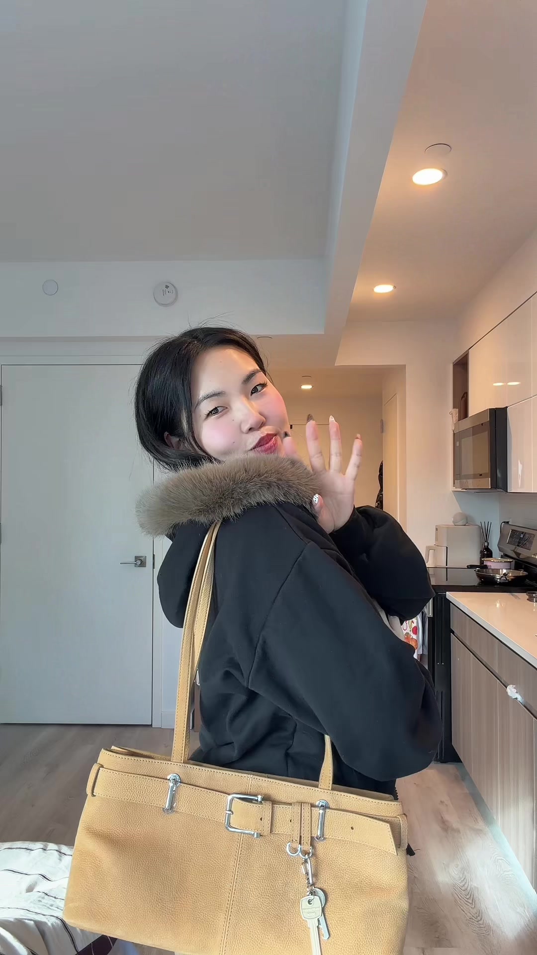 TikTok post by @simplii_lexi for LEWKIN. Caption reads: Code: SIMPLIILEXI for 60% OFF!!! @Lewkin.