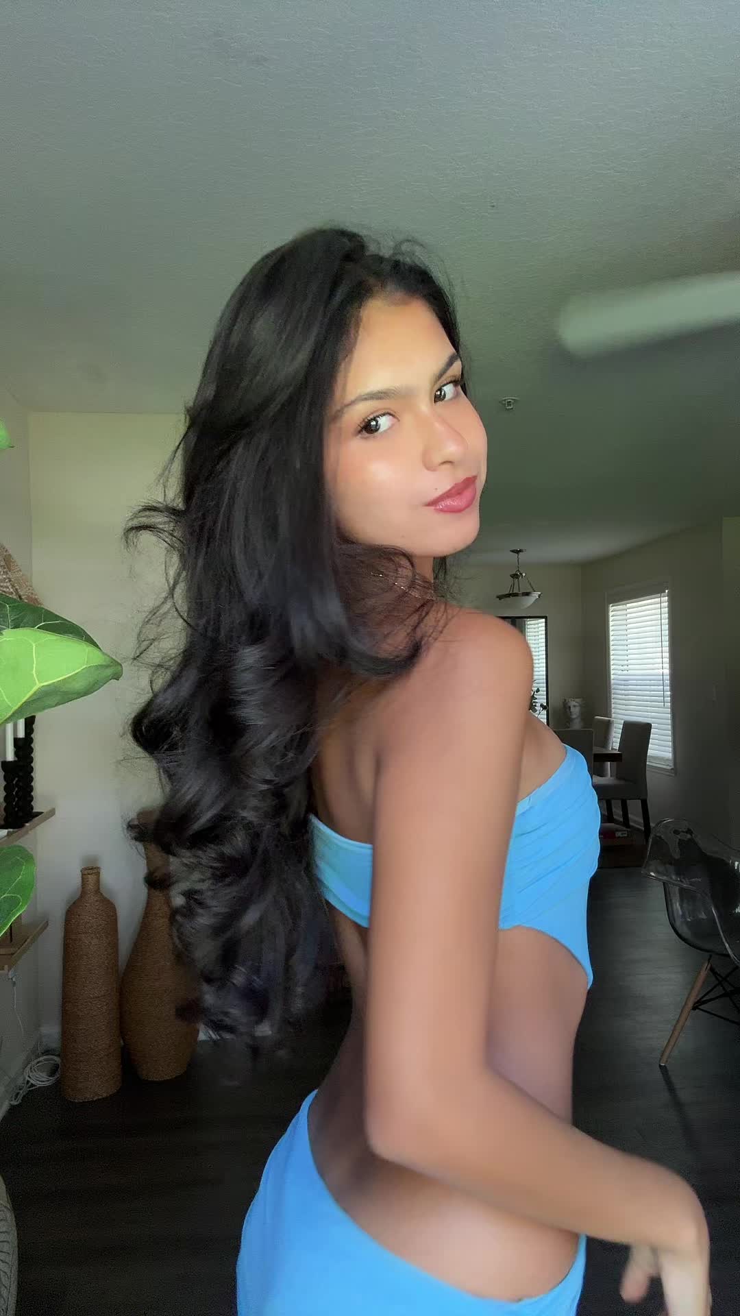 TikTok post by @isabeella.b for Tiger Mist. Caption reads: [...] & enjoy 30% OFF your favorites from @Tiger....