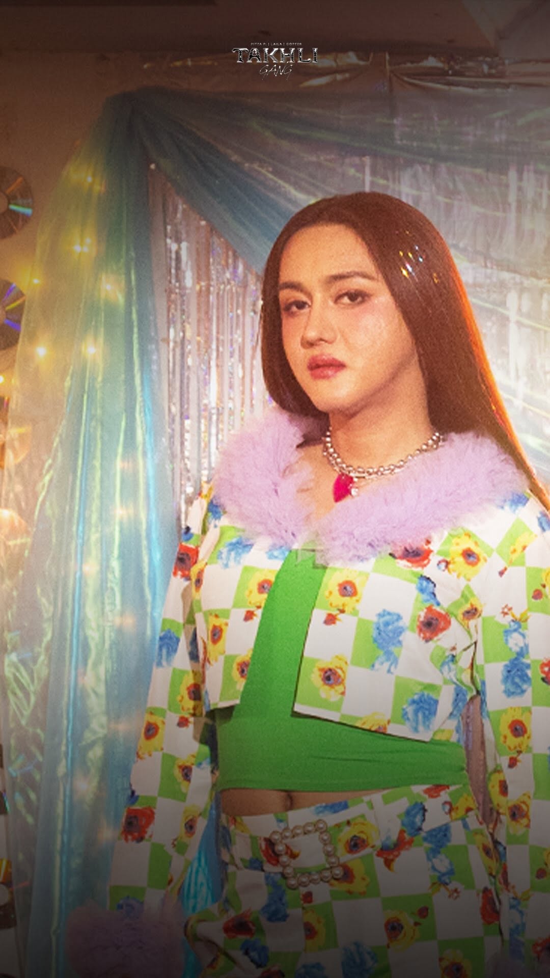 Instagram post by @takhligang.official for Universal Musiek. Caption reads: ชาวแก๊งทั้งหลายเตรียมตัว....