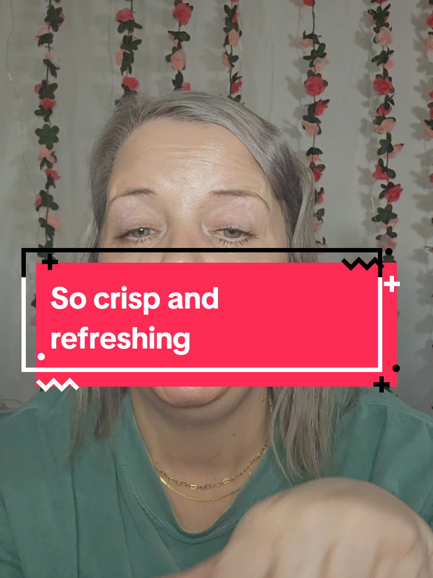 TikTok post by @hoodmothermary for Hopwtr. Caption reads: @HOP WTR #sparklingwater #water....