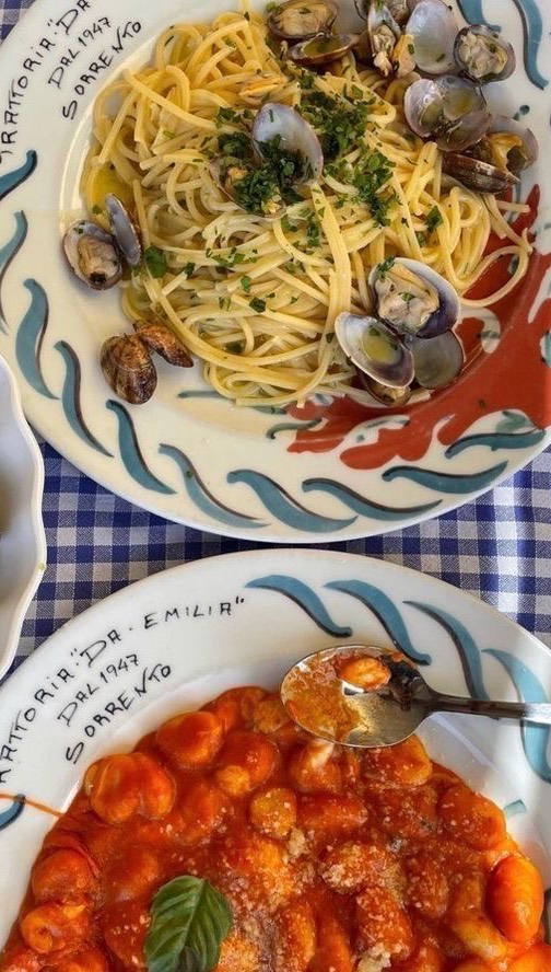 Instagram post by @gigiprezia for Taste Republic. Caption reads: New product alert! 🚨 @taste_republic just hit the....